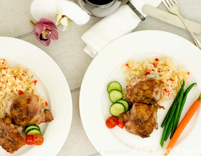 Caramelized-chicken-carrots-green-beans-rice-pilaf-2.jpg