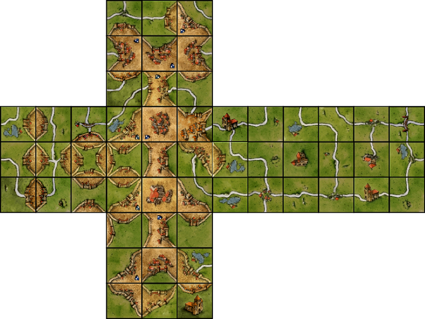 Carcassonne Rubicks Cube.png