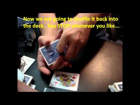 CardTrick.wmv