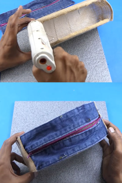 Cardboard-Denim-Jute-Cloth-Handpurse-stylenrich.jpg