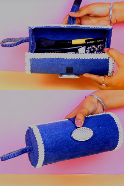 Cardboard-Denim-Purse-Easy-Craft-stylenrich.jpg