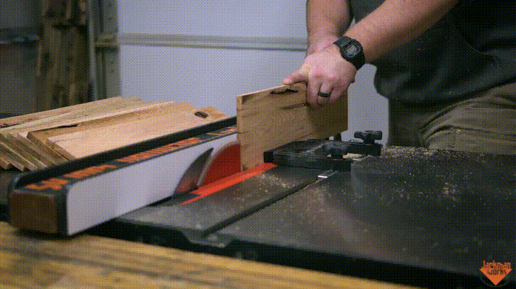 Carolina Pallet Wood Clog Heelys 9 GIF.gif