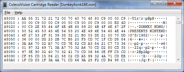 Cartridge Reader with Donkey Kong Loaded.png