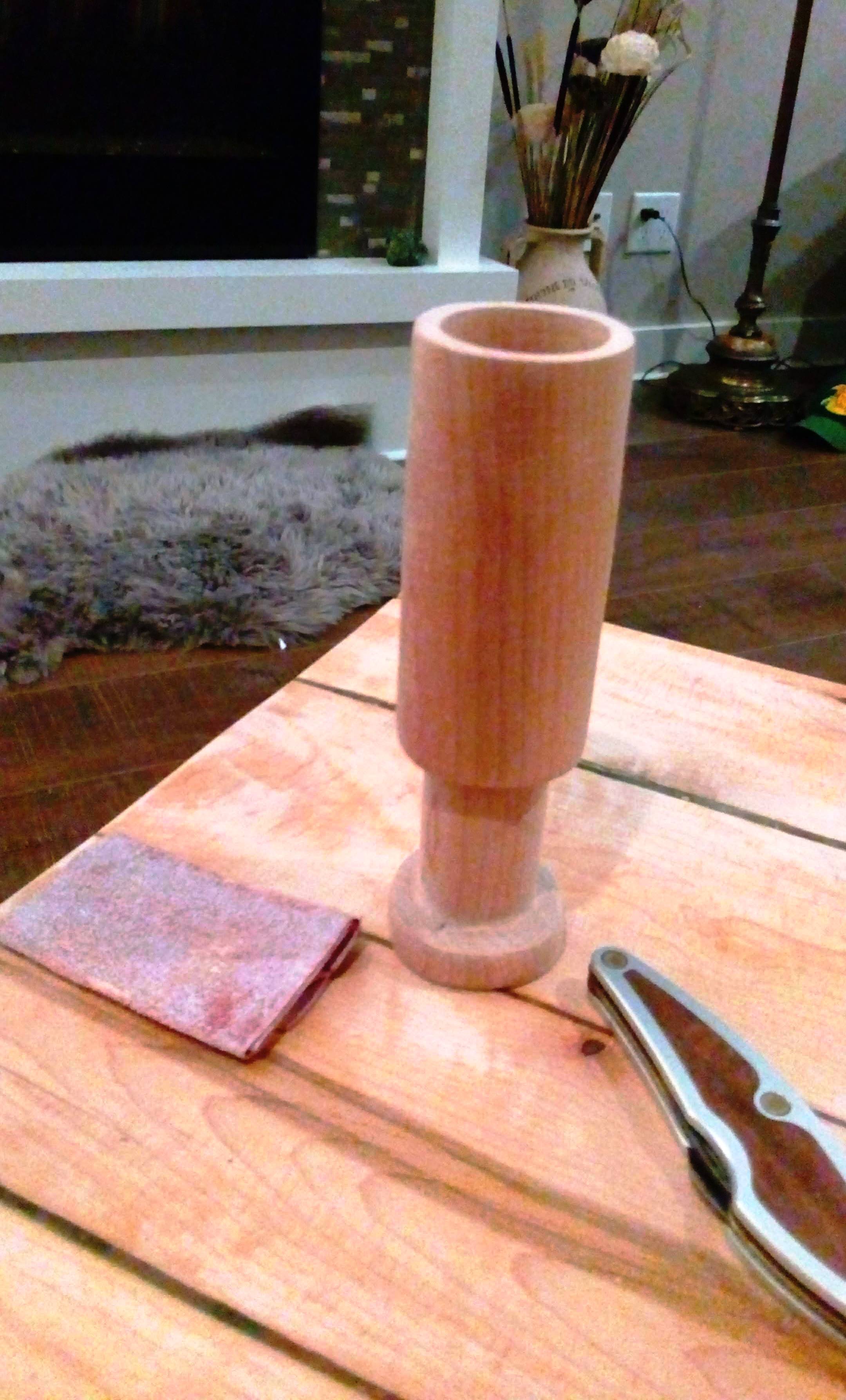 Carving Sanding Upright.jpg