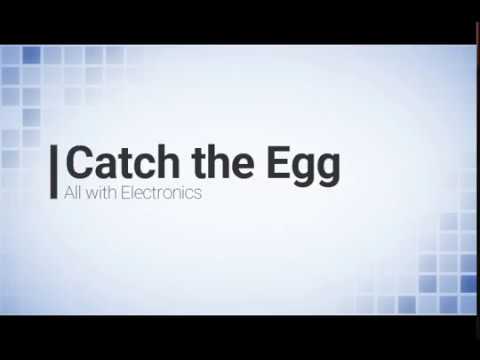 Catch the Egg