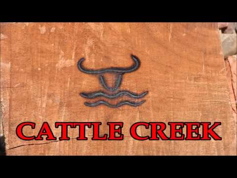 Cattle Creek