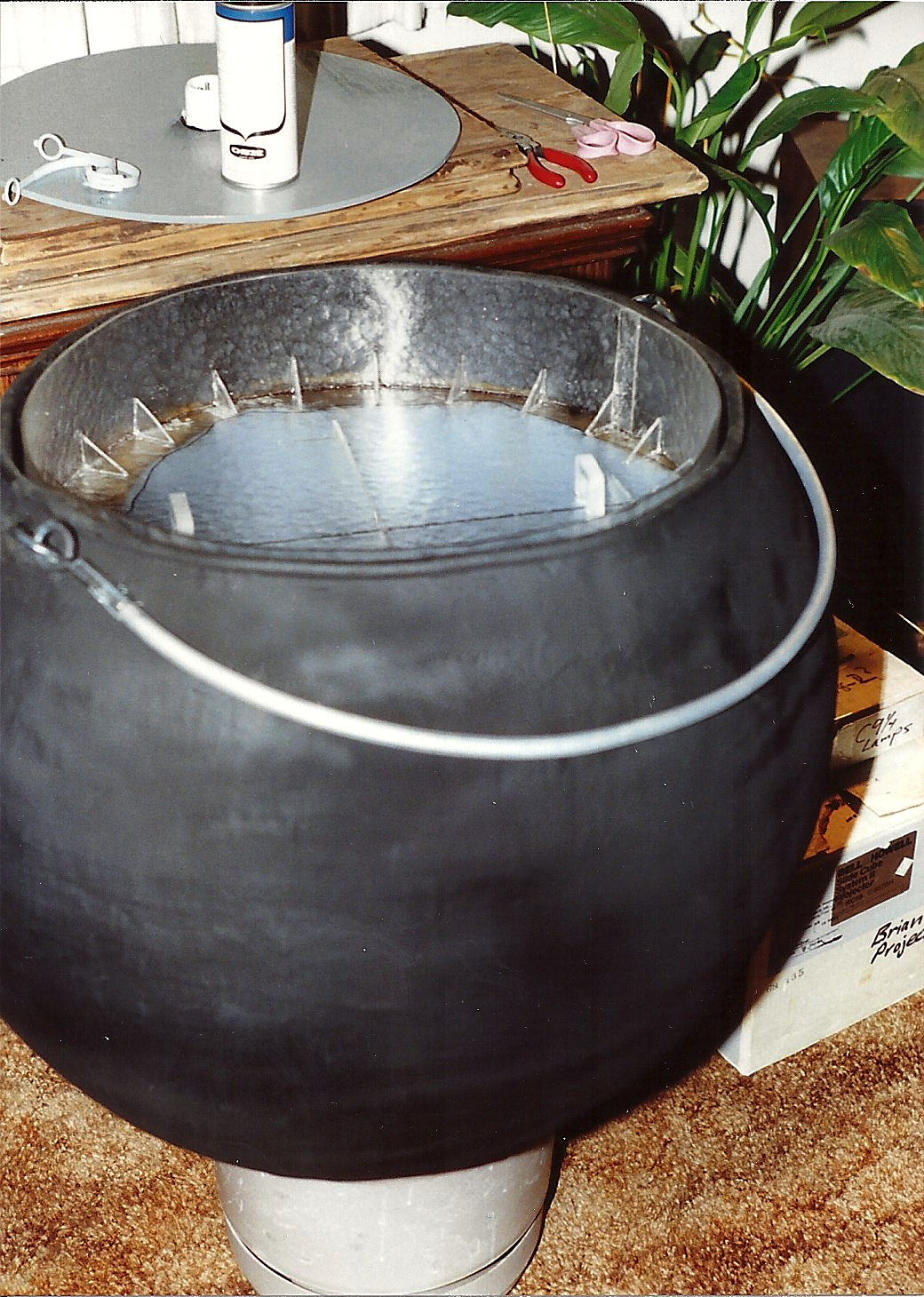 Cauldron - check tray fit.jpg