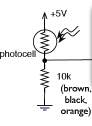 CdS photocell circuit.bmp