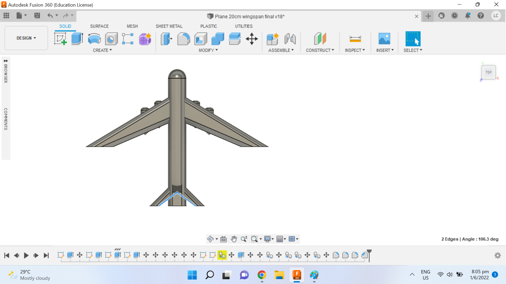 Chamfer back horizontal stabilizer.png