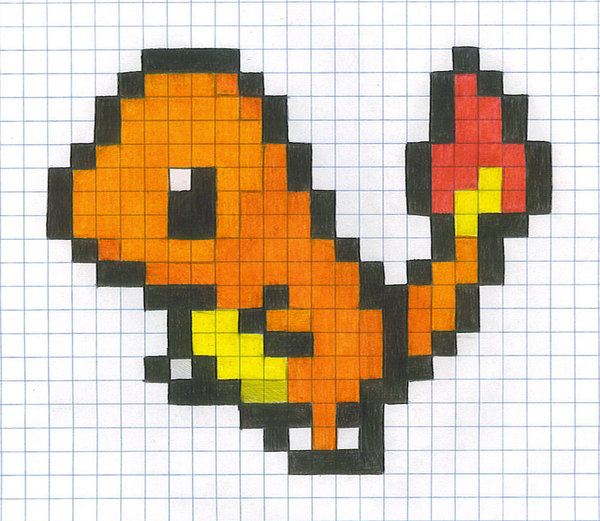 Charmander minecraft.jpg