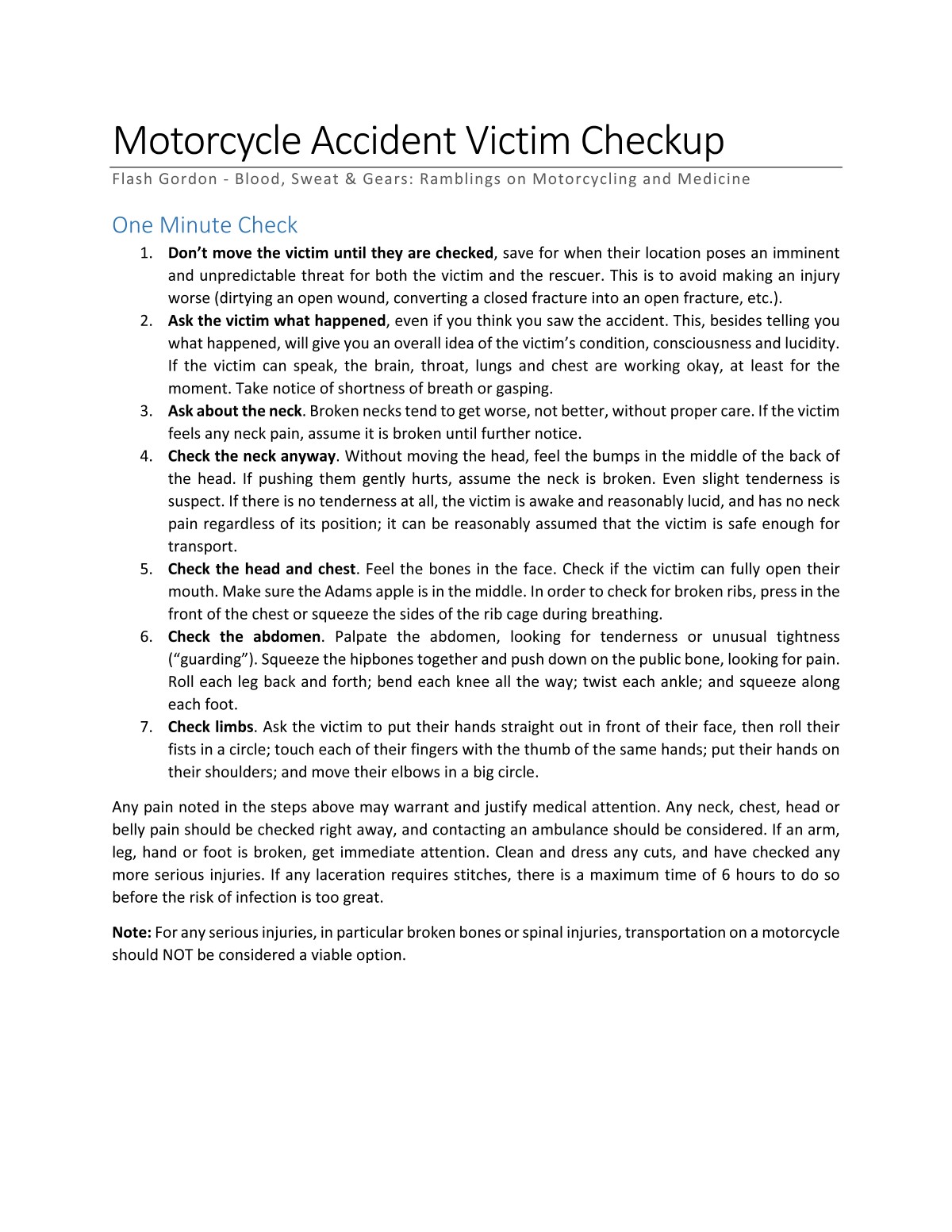 Checking an Accident Victim - Mini Printout - Page 1 (Custom).jpg