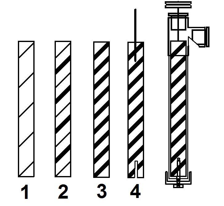 Cheese fountain pump.JPG