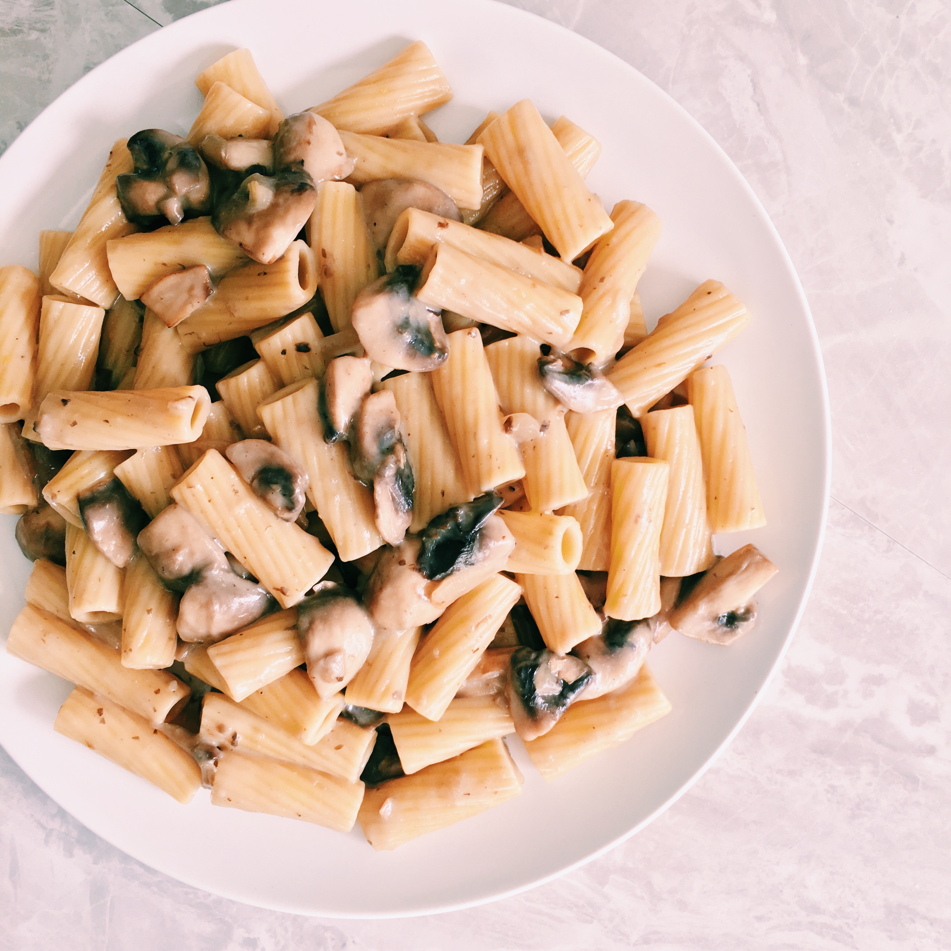 Cheesy Mushroom Rigatoni(2).jpeg