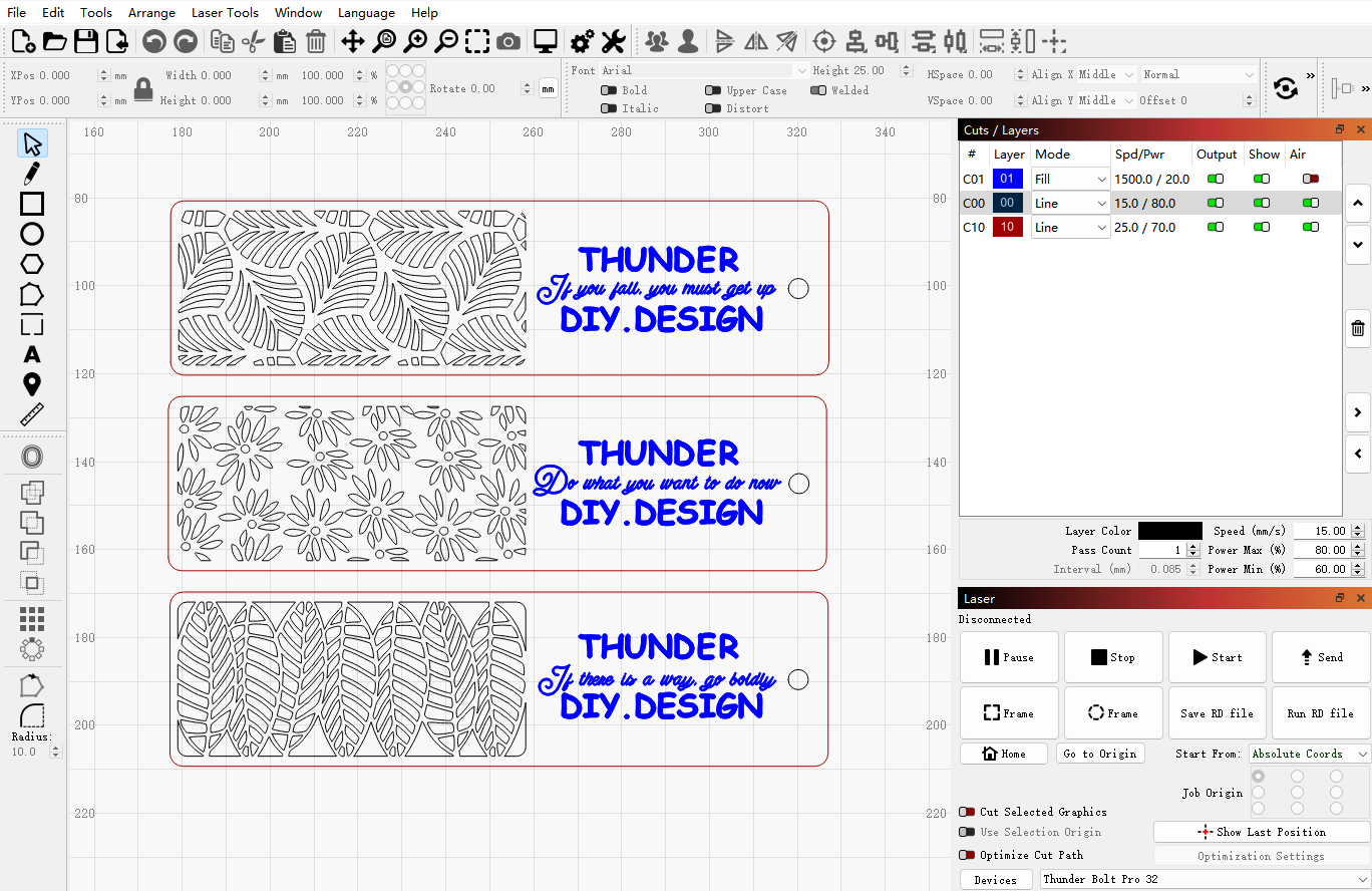 Cherry wood bookmark setting.png