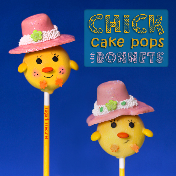 Chick Cake Pops - sugarkissed.net 21.jpg