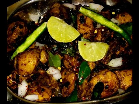 Chicken Kali Mirch | Black Pepper chicken