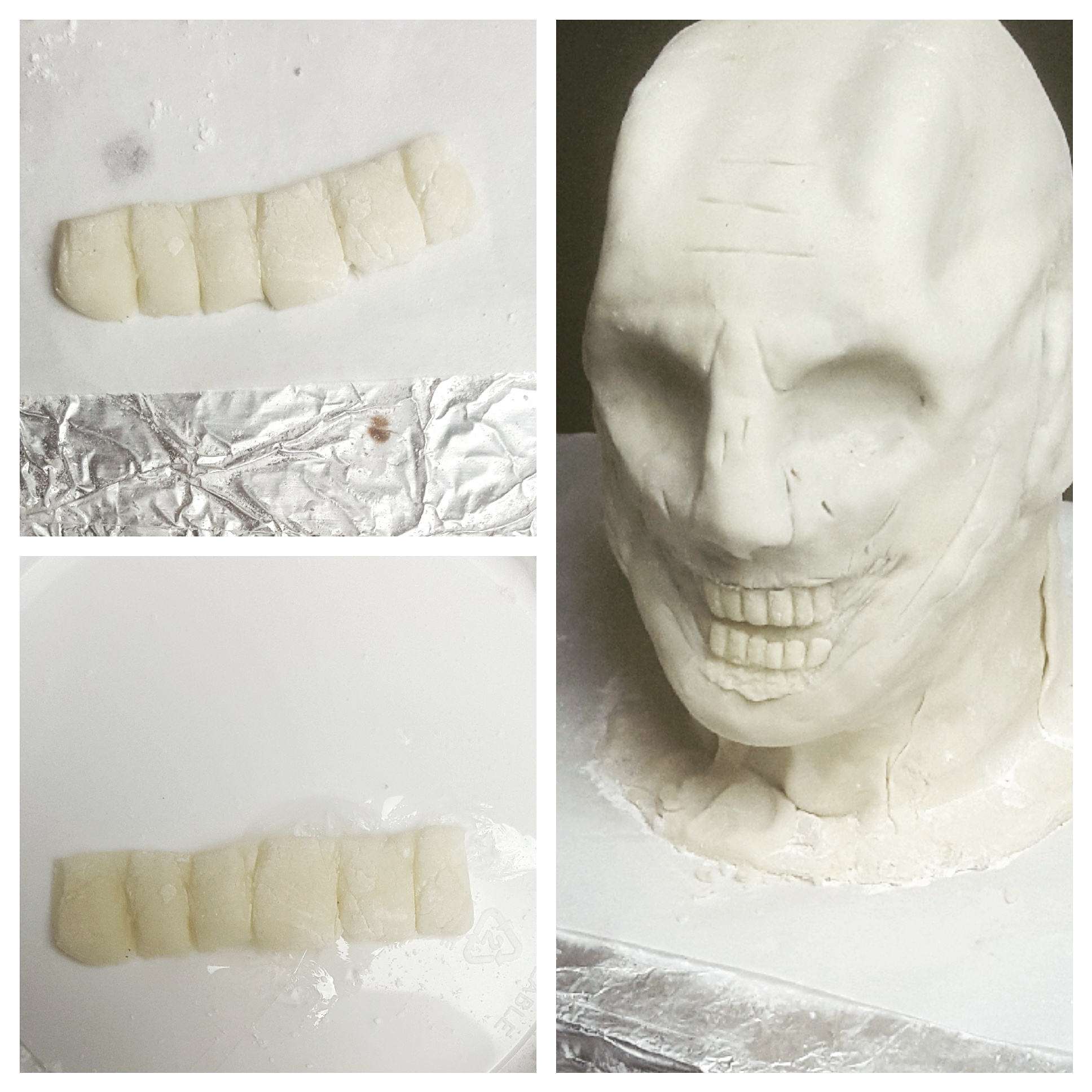 Chocolate Zombie Cake Step 22a.jpg