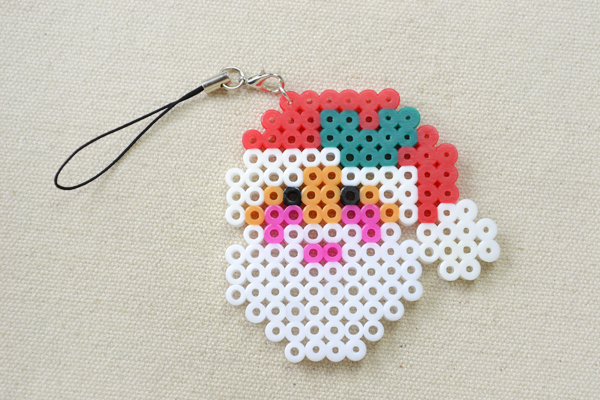 Christmas Hama Beads Designs on How to Make a Santa Claus Ornament (5).jpg