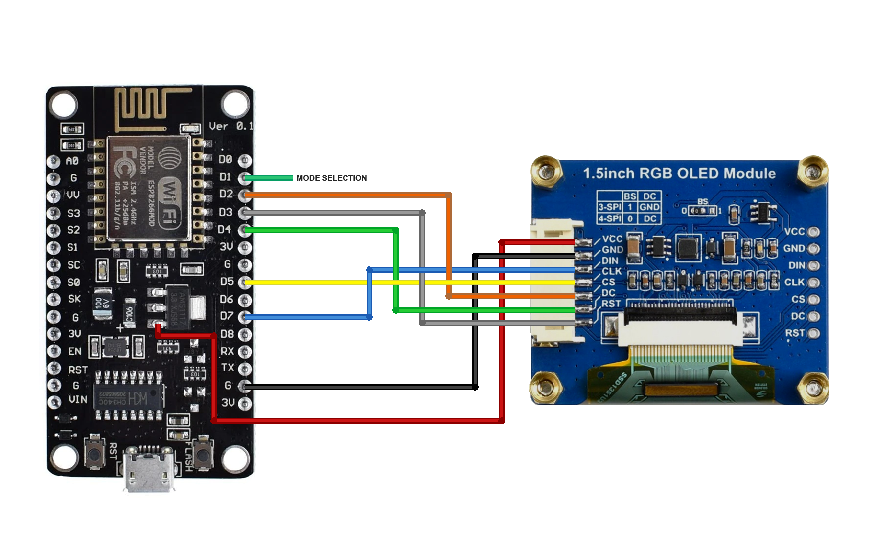 Circuit Diagram for ESL with SSD1351.png