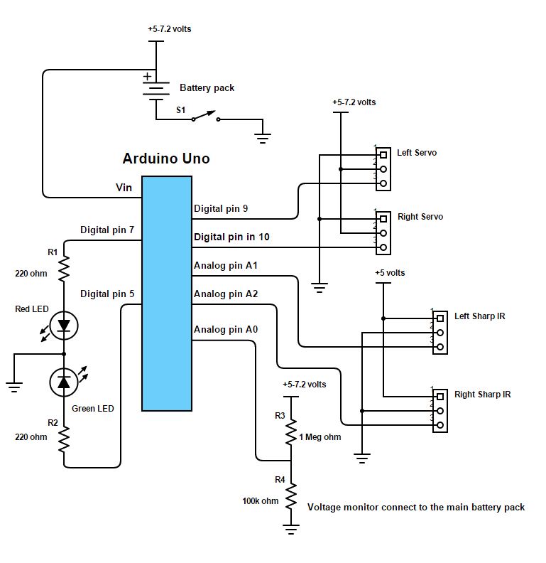 Circuit for Pixybots.JPG