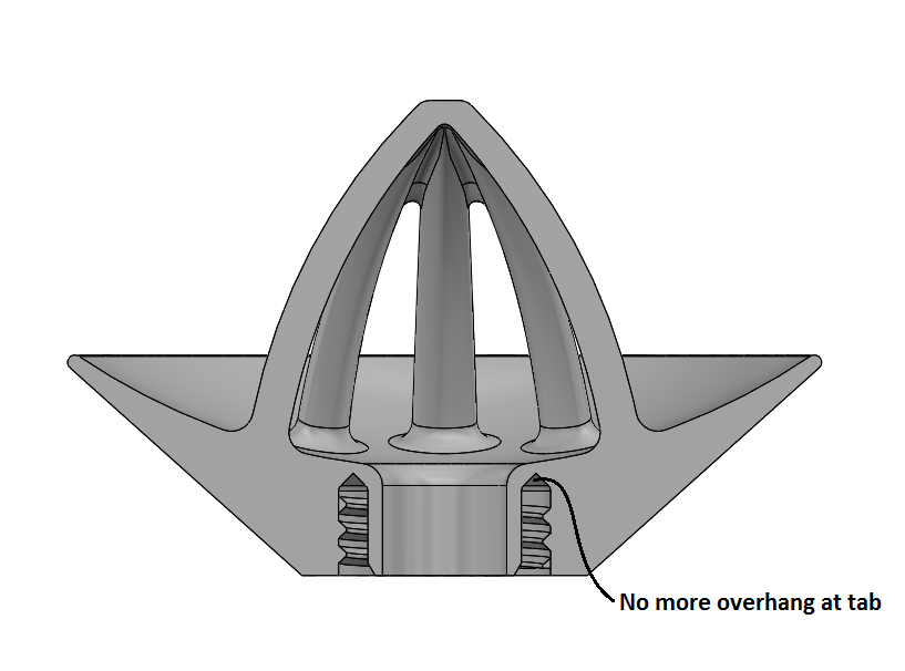 Citrus juicer_3_Section View.PNG