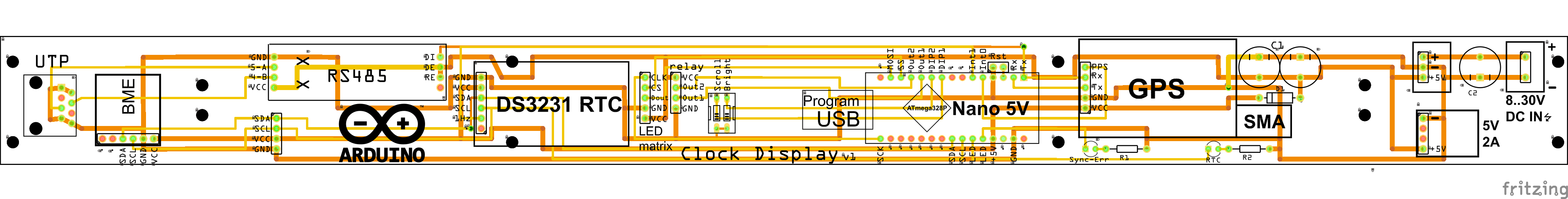 Clock - GPS + Display - wide v1.7_pcb.png