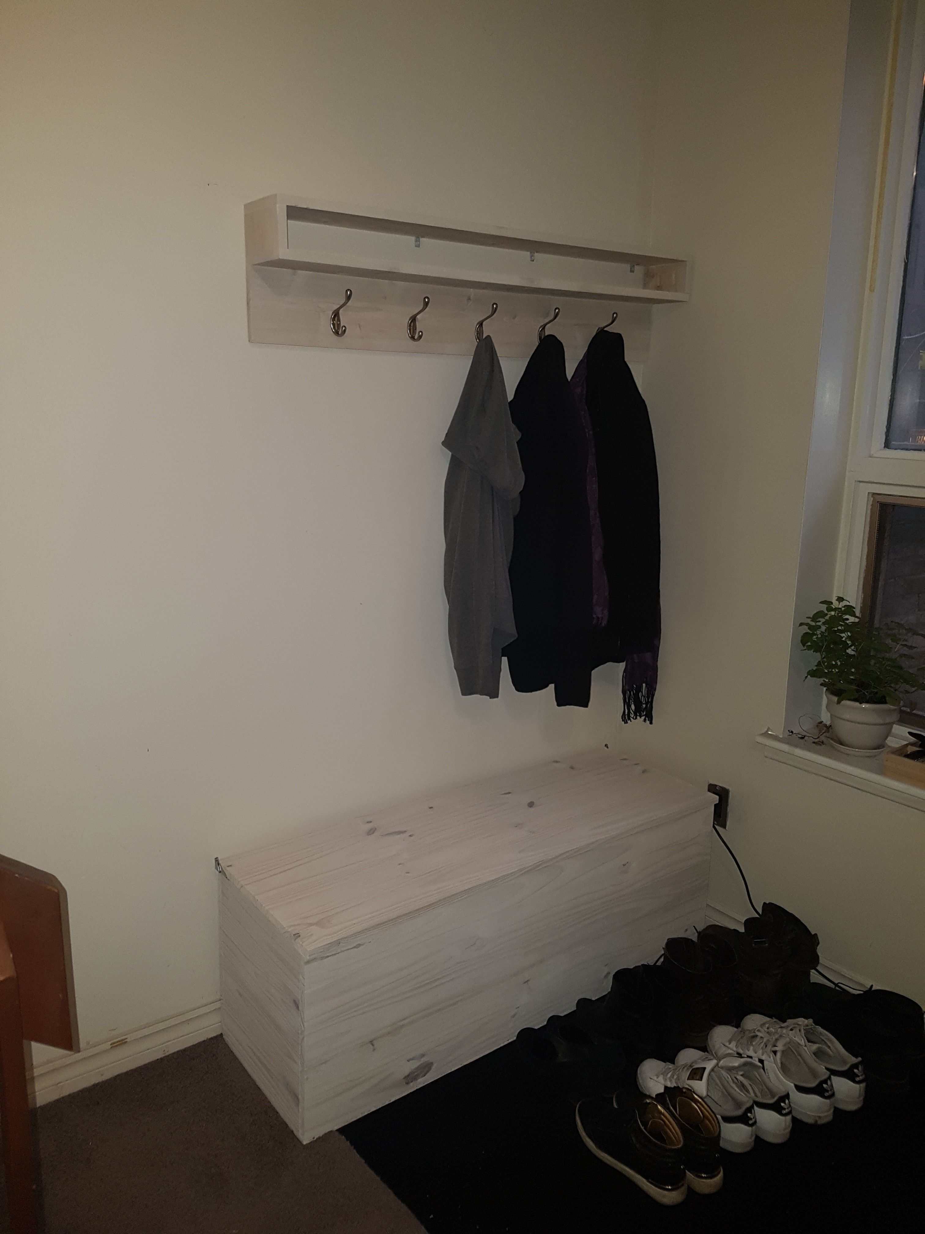 Coat Rack and Show Box.jpg