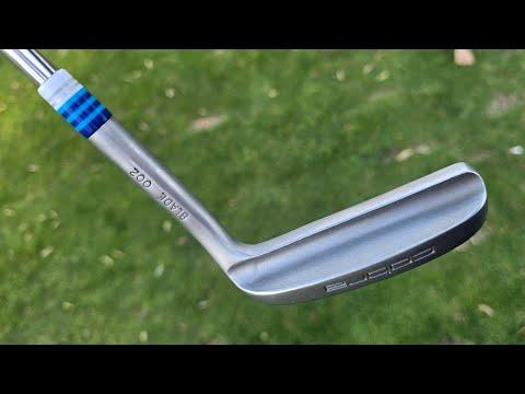 Cobra Putter Restoration