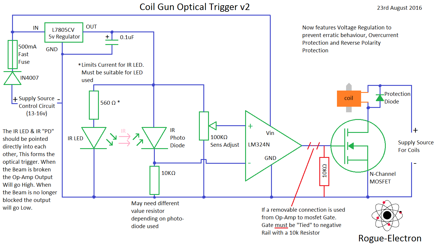 Coil Gun Optical Trigger V2.png