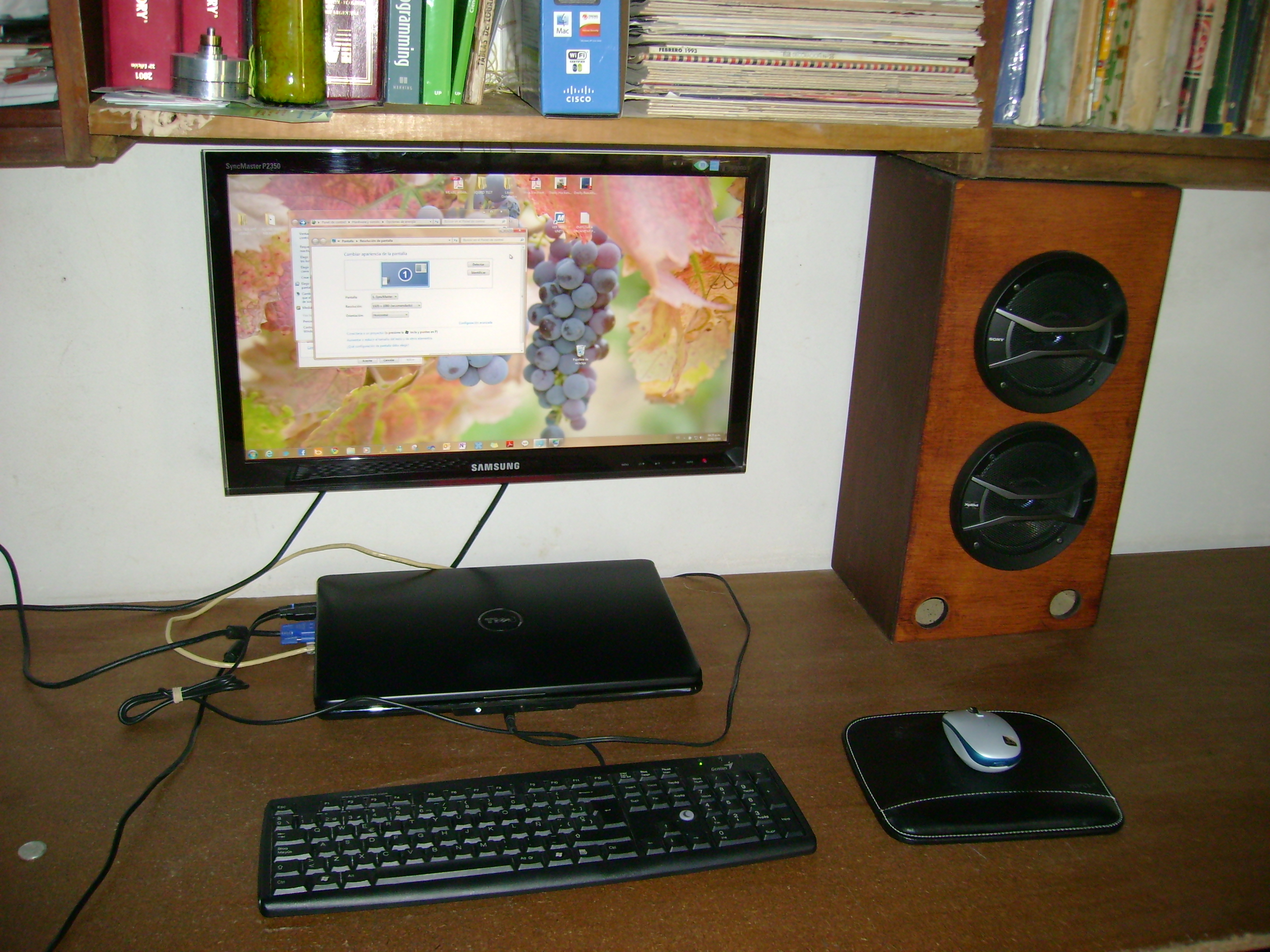 Colgar el monitor 008.JPG