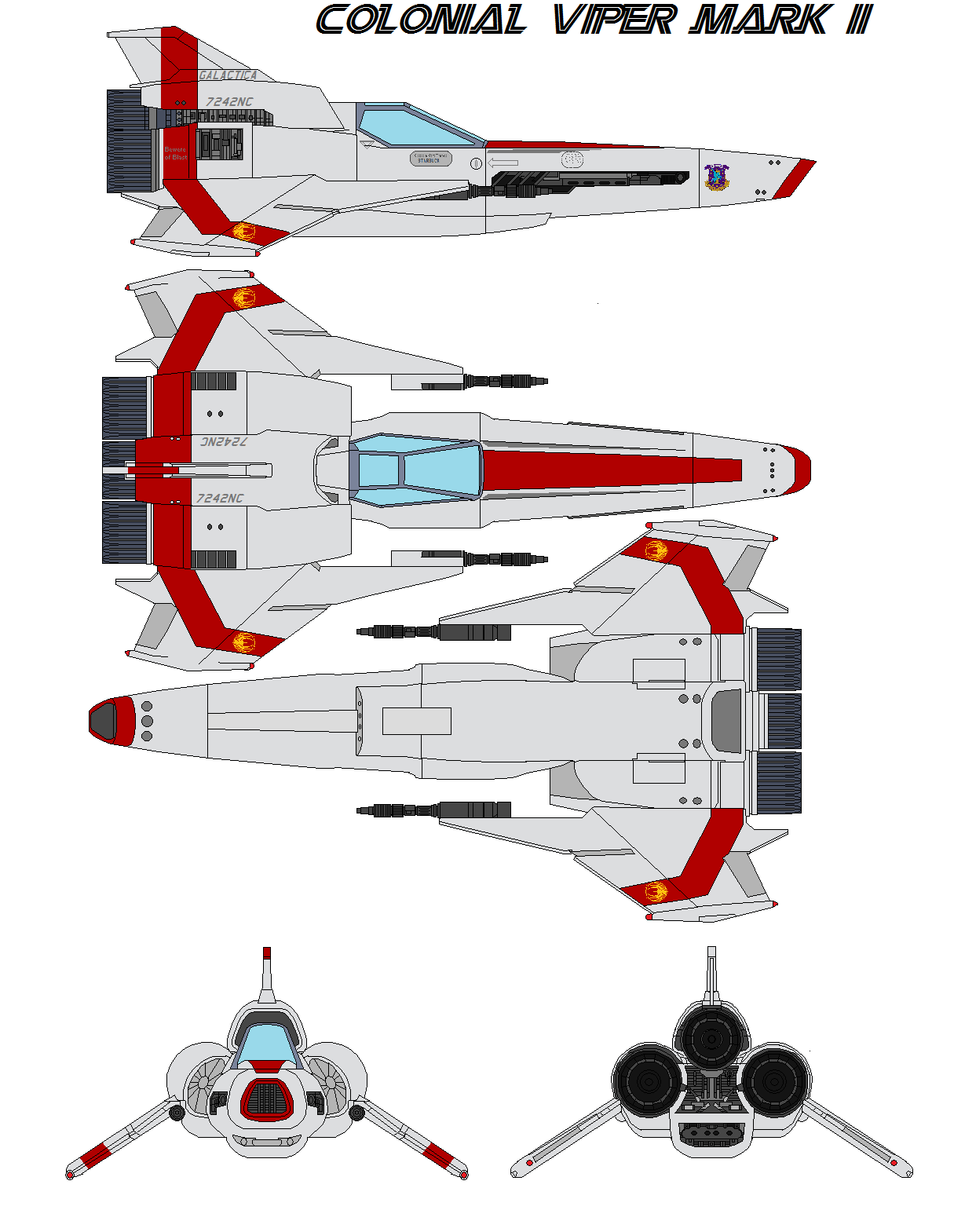 Colonial_Viper_mark_II_by_bagera3005.png