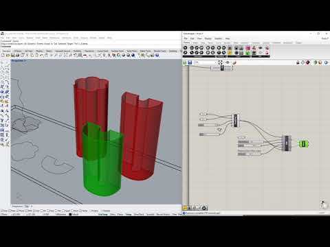 CompFab Tween Curve