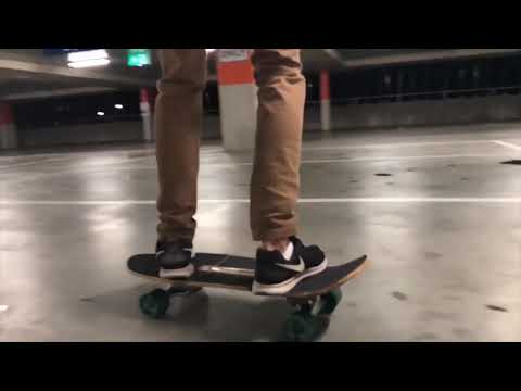 Compact Skateboards