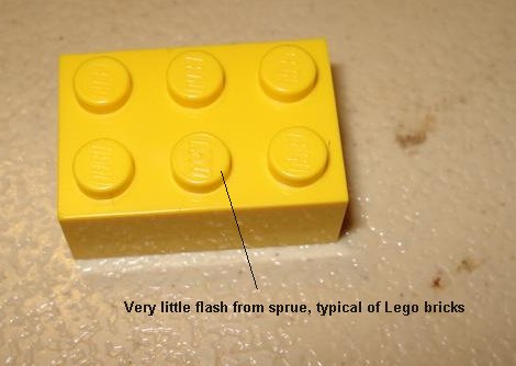 Comparing construction bricks - Lego.JPG