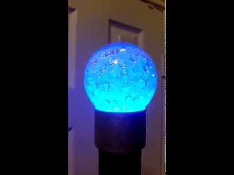 Compass Demo