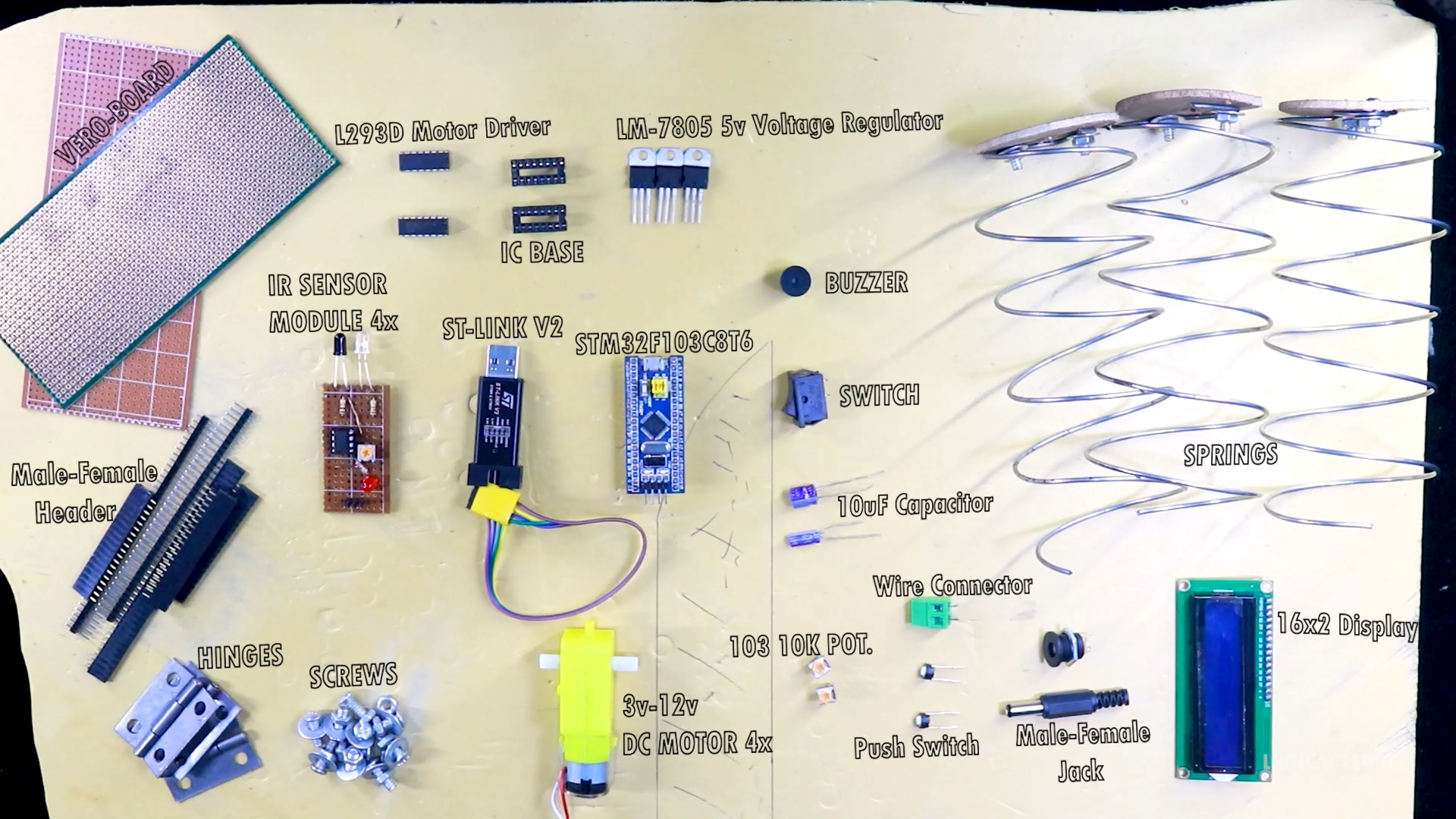 Component List.png