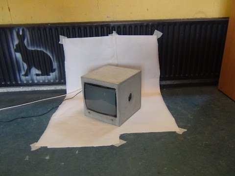 Concrete TV