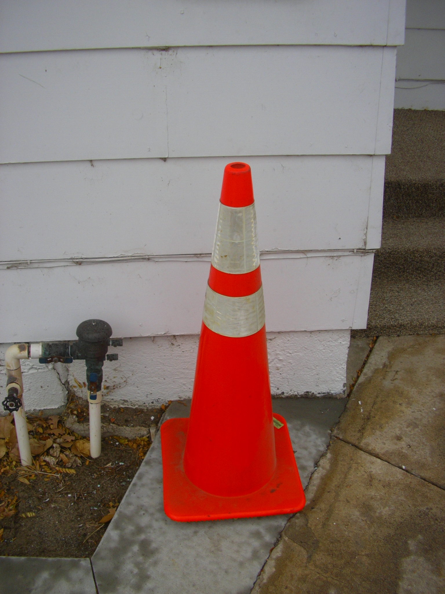 Cone Christmas Tree 003.JPG