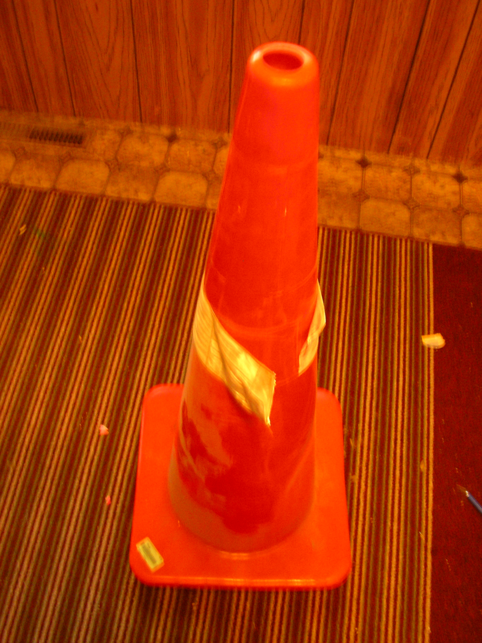 Cone Christmas Tree 008.JPG