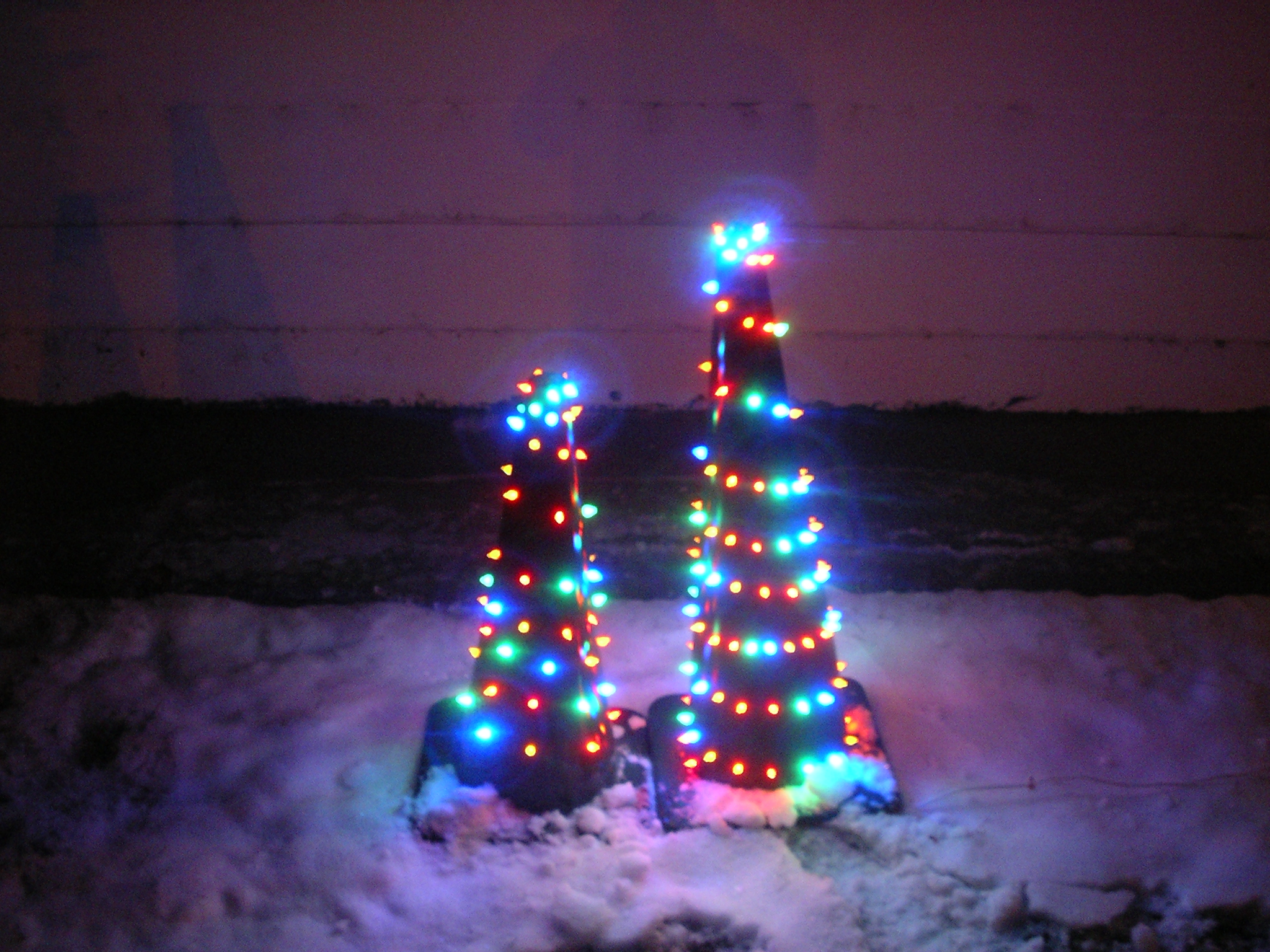 Cone Christmas Tree 030.JPG