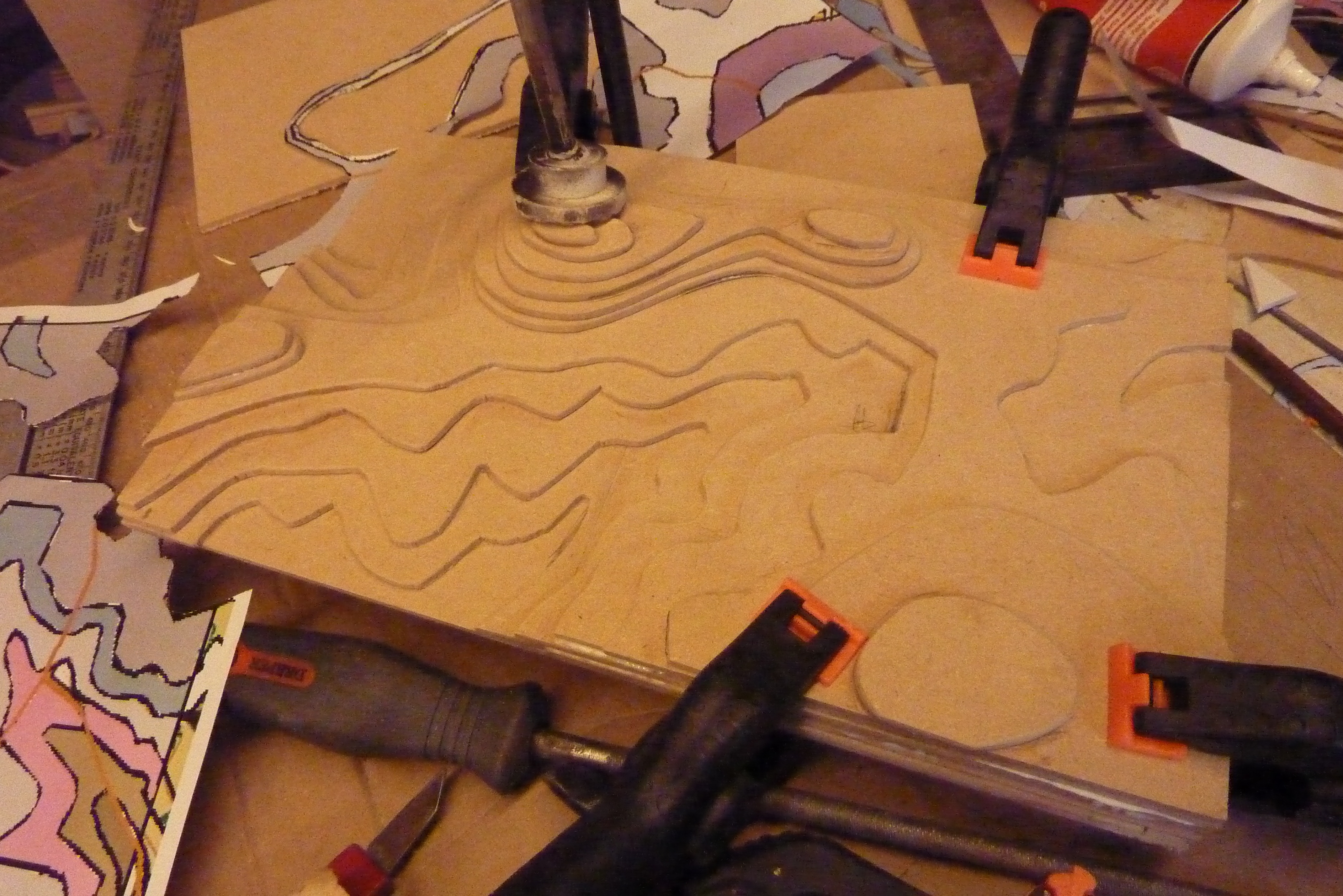 Contour map buck (11).JPG