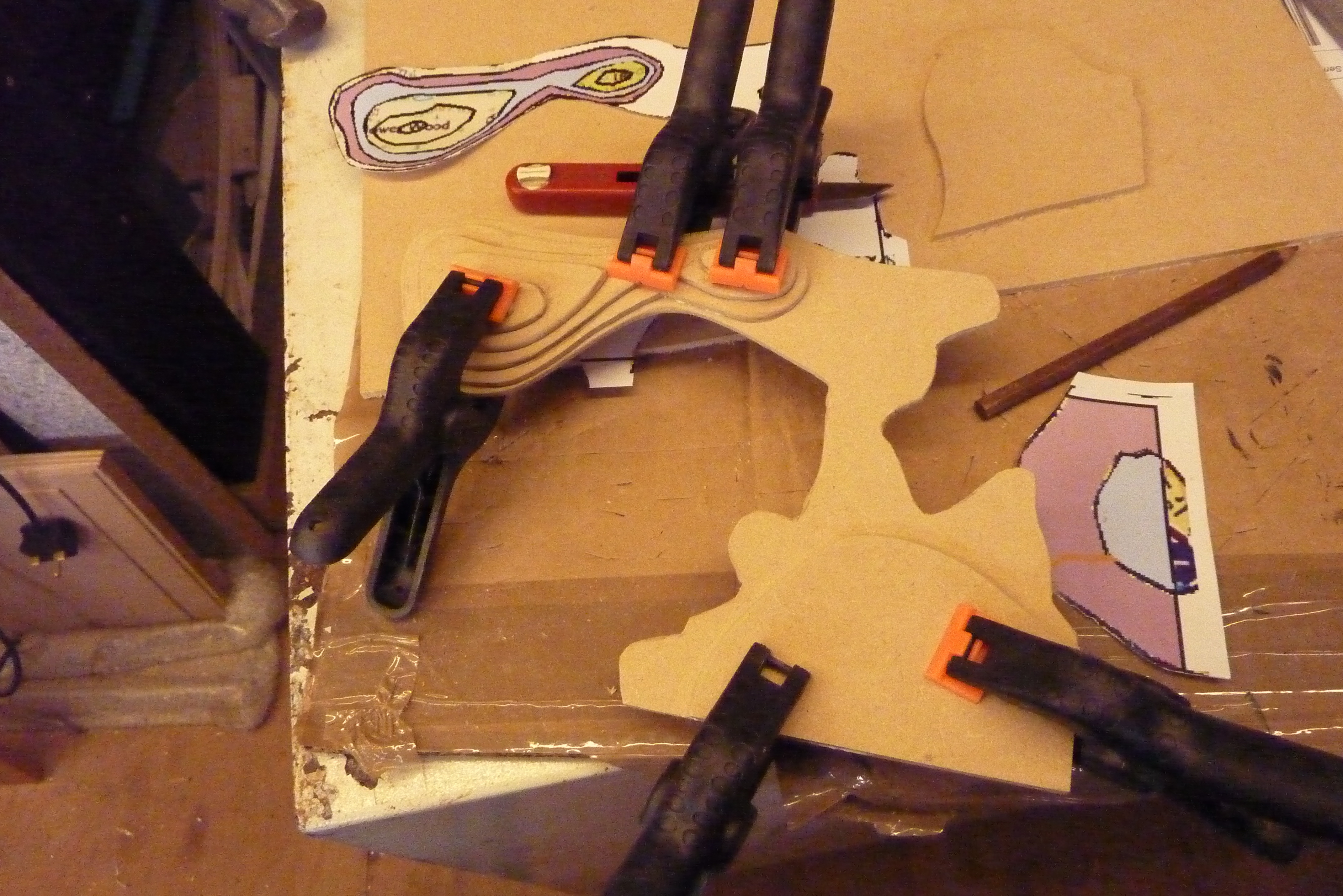 Contour map buck (7).JPG