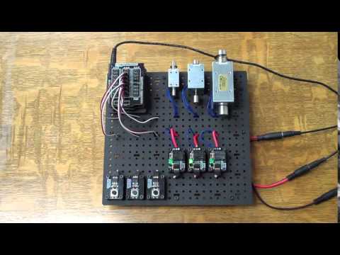 Controlling a Solenoid with Arduino - Delay