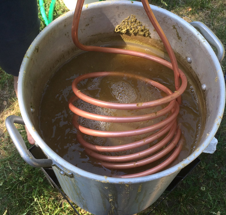 Cooling the wort.jpg