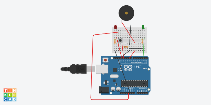 Copy of 1 Pushbutton 2 LEDs 1 Piezo (Rocking Around The Christmas Tree).png