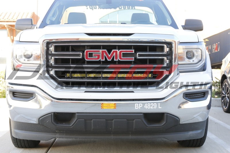 Copy of Install-behind-grille-LED-light-bar-GMC 32a.jpg