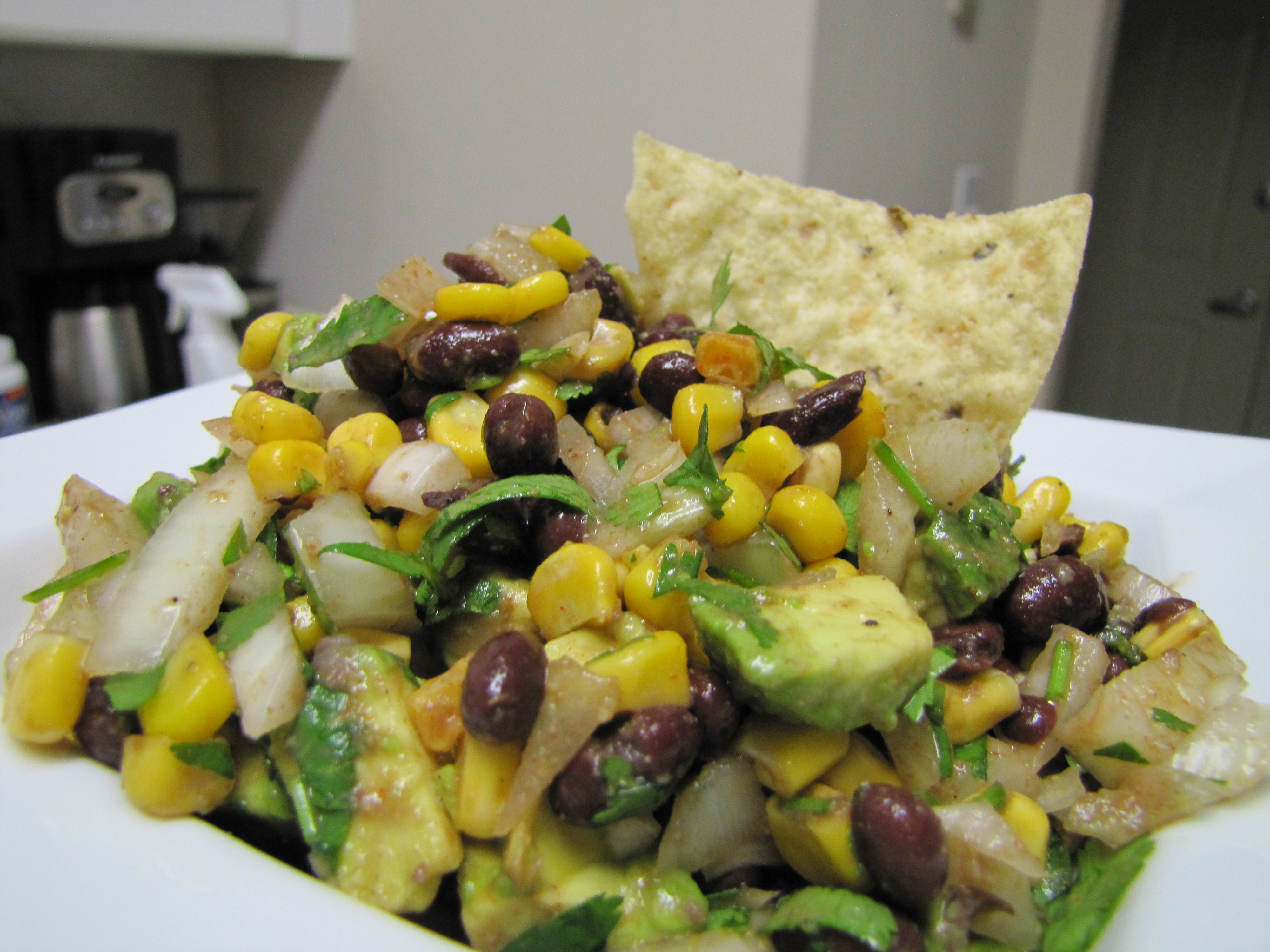 Corn and Black Bean Salad 006.JPG