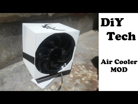 Corsair A70 Mod | Gaming edition | Diy tech