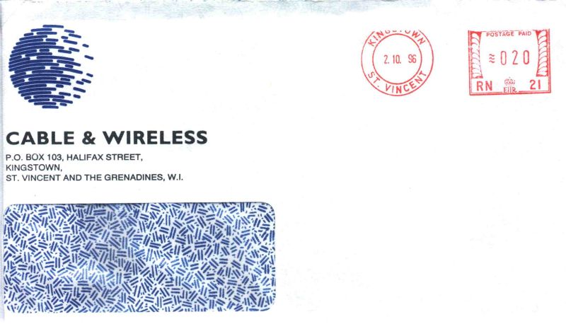 Cover - 1996 Postage Meter from Cable and Wireless.jpg