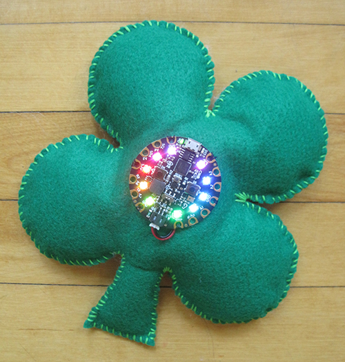 Cover clover lights .jpg